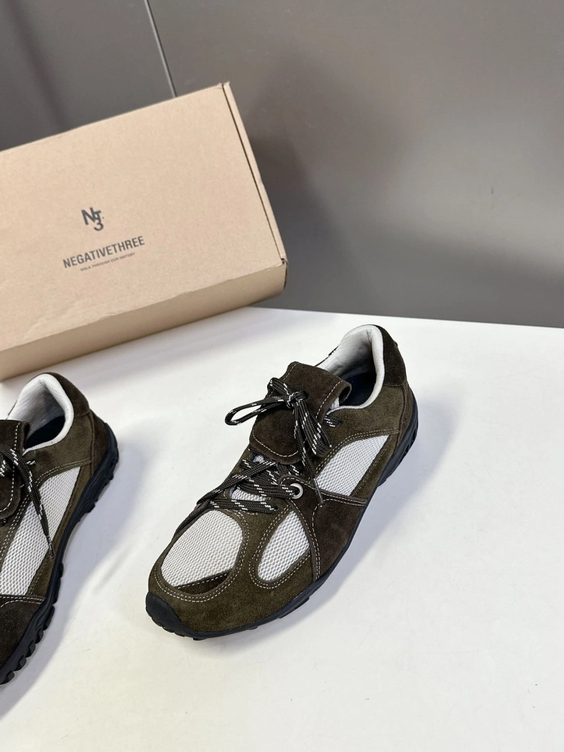 Othxr Sneakers Cozy 208134