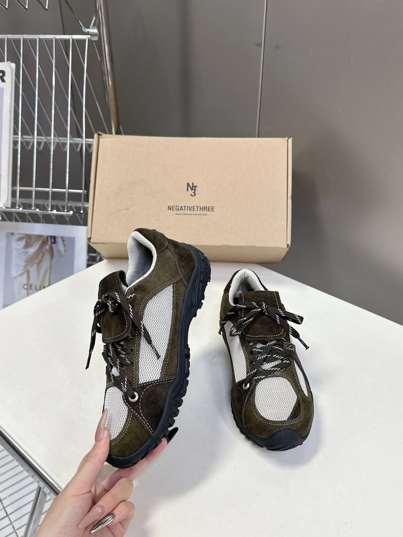 Othxr Sneakers Cozy 208134