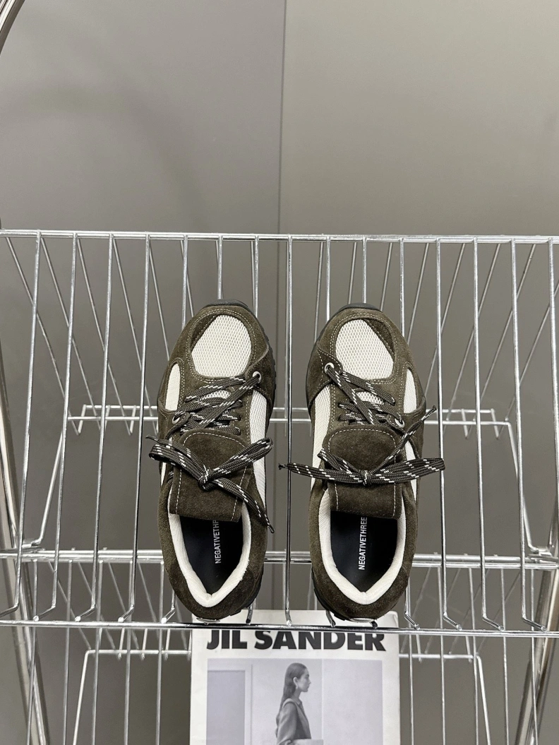 Othxr Sneakers Cozy 208134