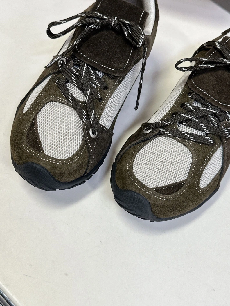 Othxr Sneakers Cozy 208134