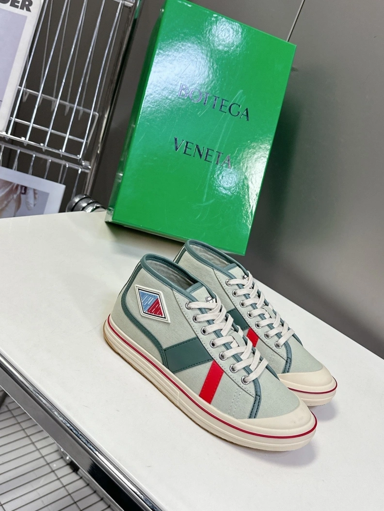 Efficient Bxttxga Vxnxta Casual Shoes 112247