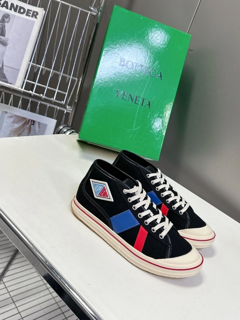Bxttxga Vxnxta Casual Shoes Popular 112246