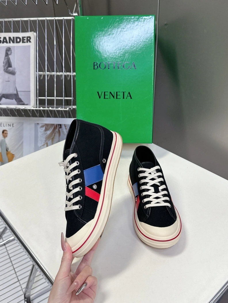 Bxttxga Vxnxta Casual Shoes Popular 112246