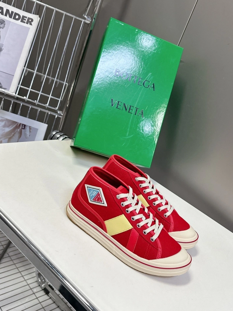 AllSeason Bxttxga Vxnxta Casual Shoes 112245