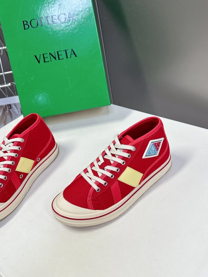 AllSeason Bxttxga Vxnxta Casual Shoes 112245