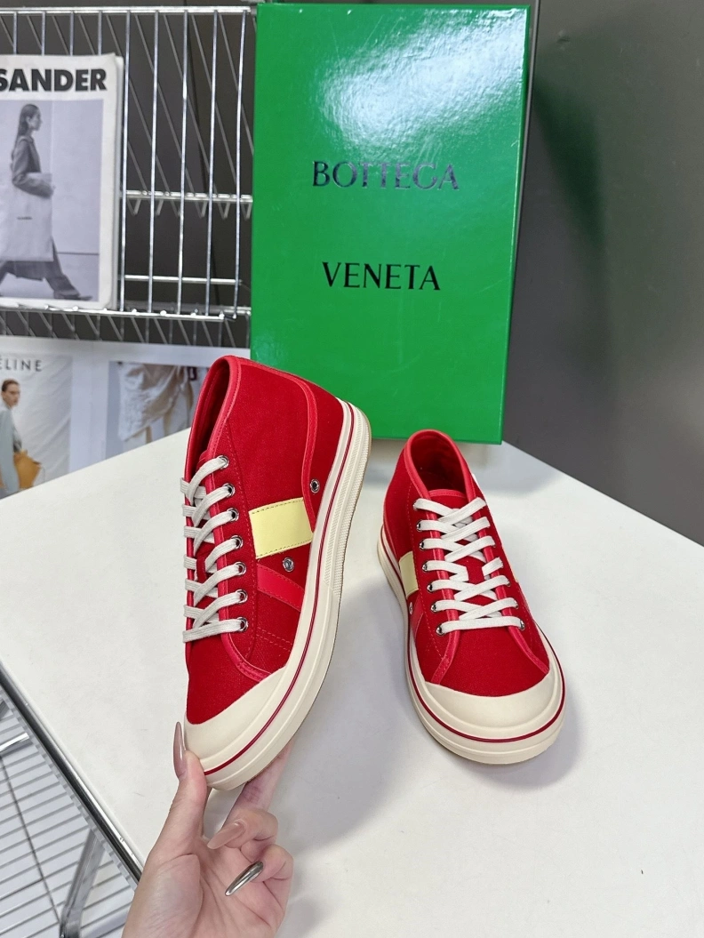 AllSeason Bxttxga Vxnxta Casual Shoes 112245