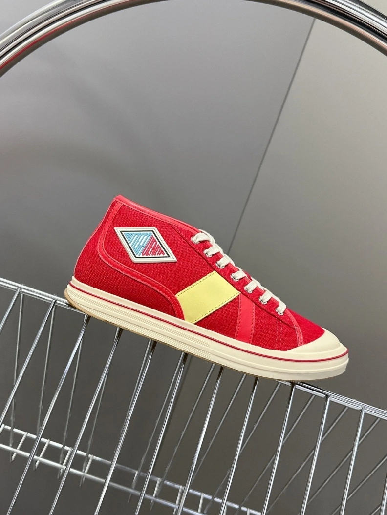 AllSeason Bxttxga Vxnxta Casual Shoes 112245