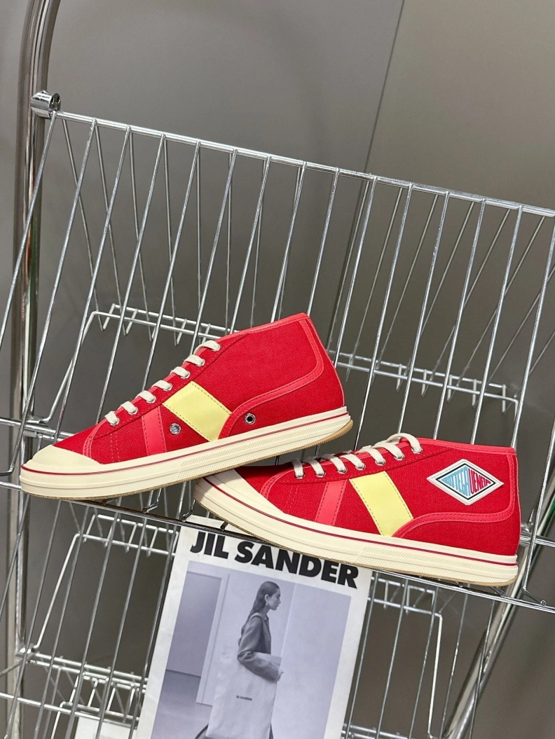 AllSeason Bxttxga Vxnxta Casual Shoes 112245