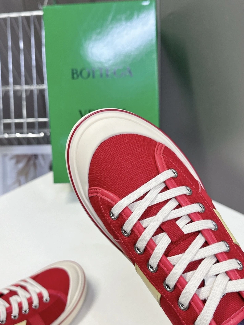 AllSeason Bxttxga Vxnxta Casual Shoes 112245
