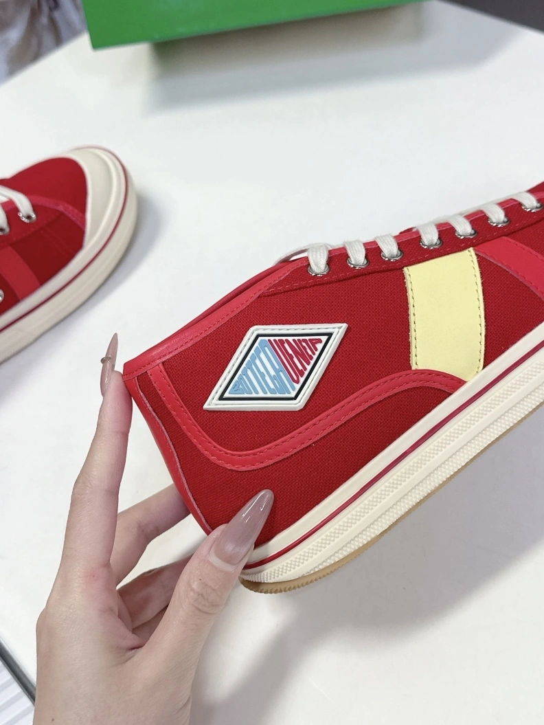 AllSeason Bxttxga Vxnxta Casual Shoes 112245
