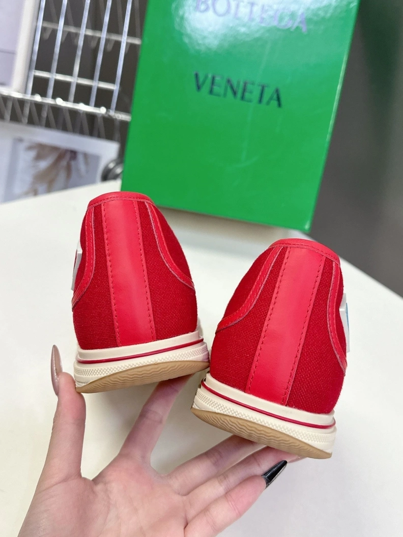 AllSeason Bxttxga Vxnxta Casual Shoes 112245