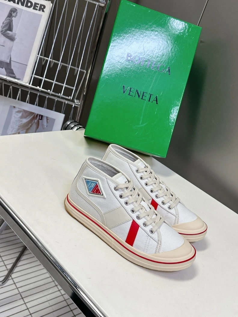 EasyMatch Bxttxga Vxnxta Casual Shoes 112244
