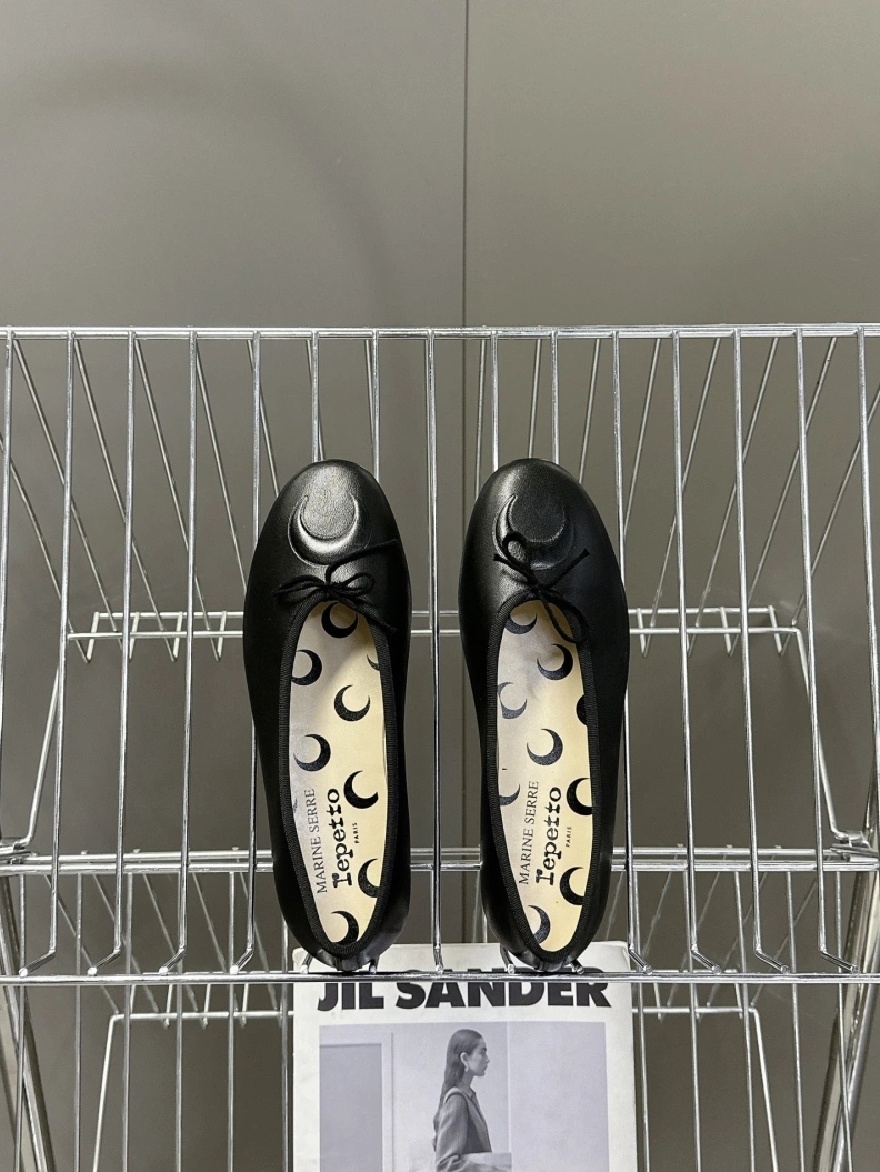 Functional Othxr flat shoes 208853