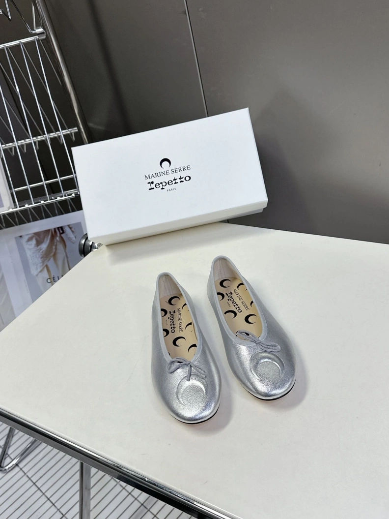 Othxr flat shoes Bright 208852