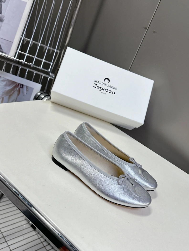 Othxr flat shoes Bright 208852