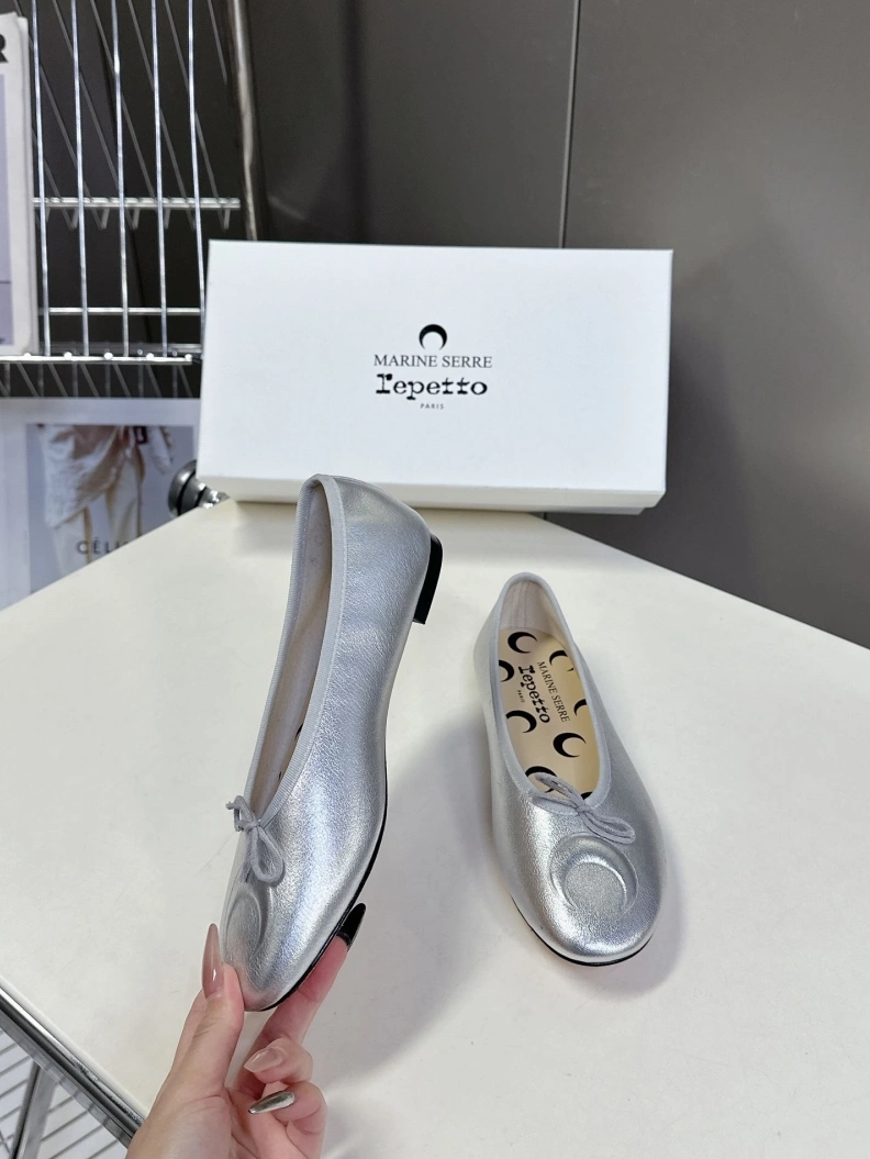 Othxr flat shoes Bright 208852