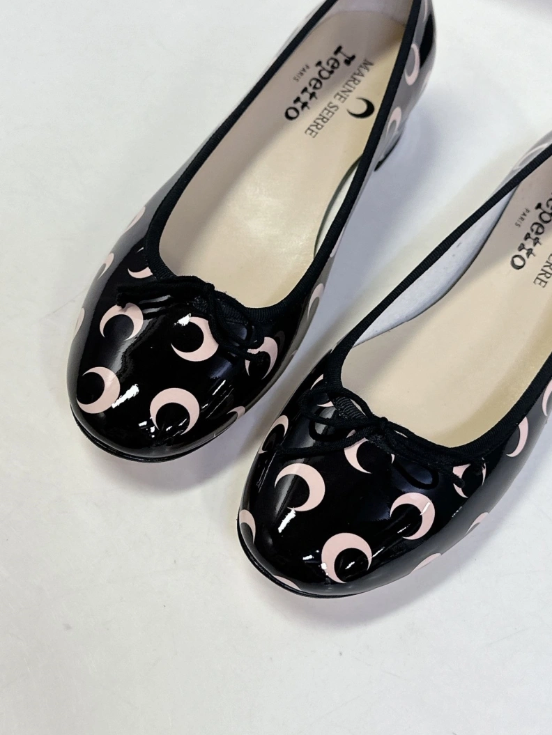 Othxr flat shoes Cozy 208851