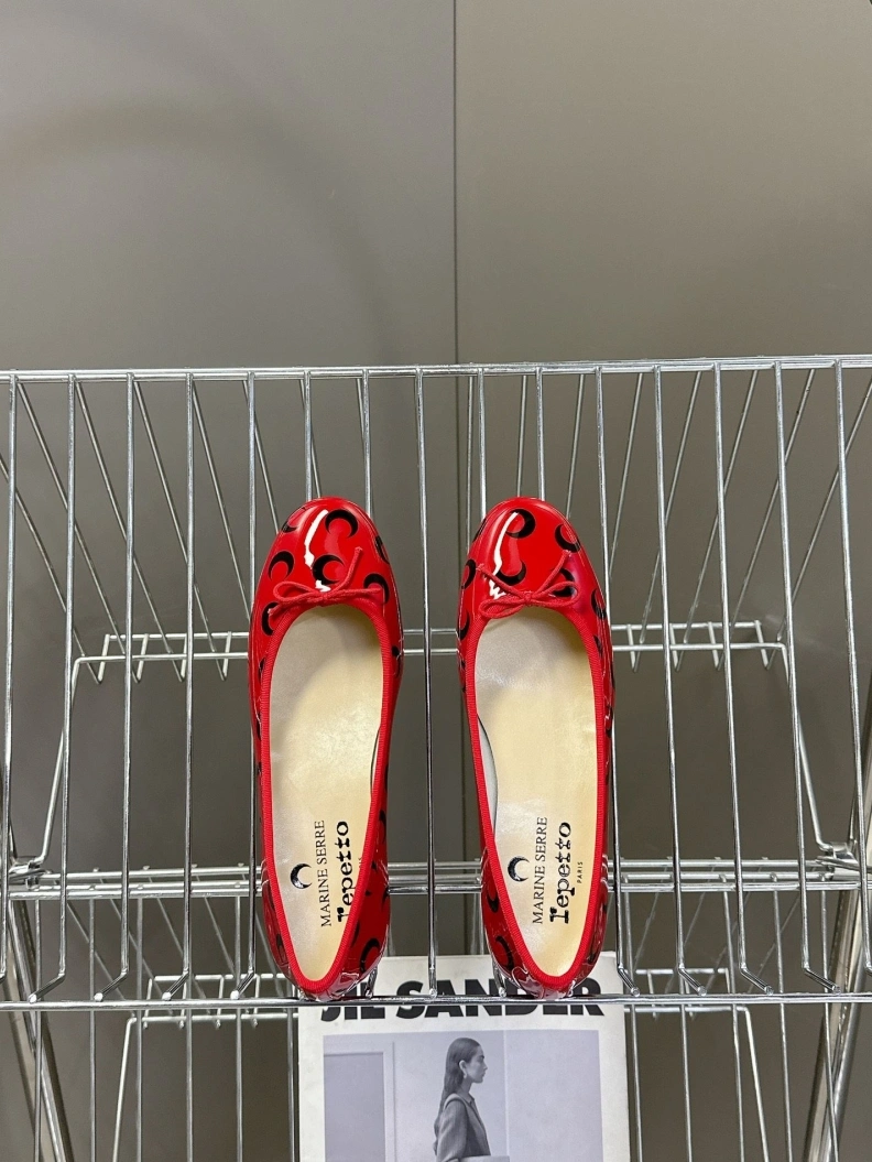 Bold Othxr flat shoes 208849