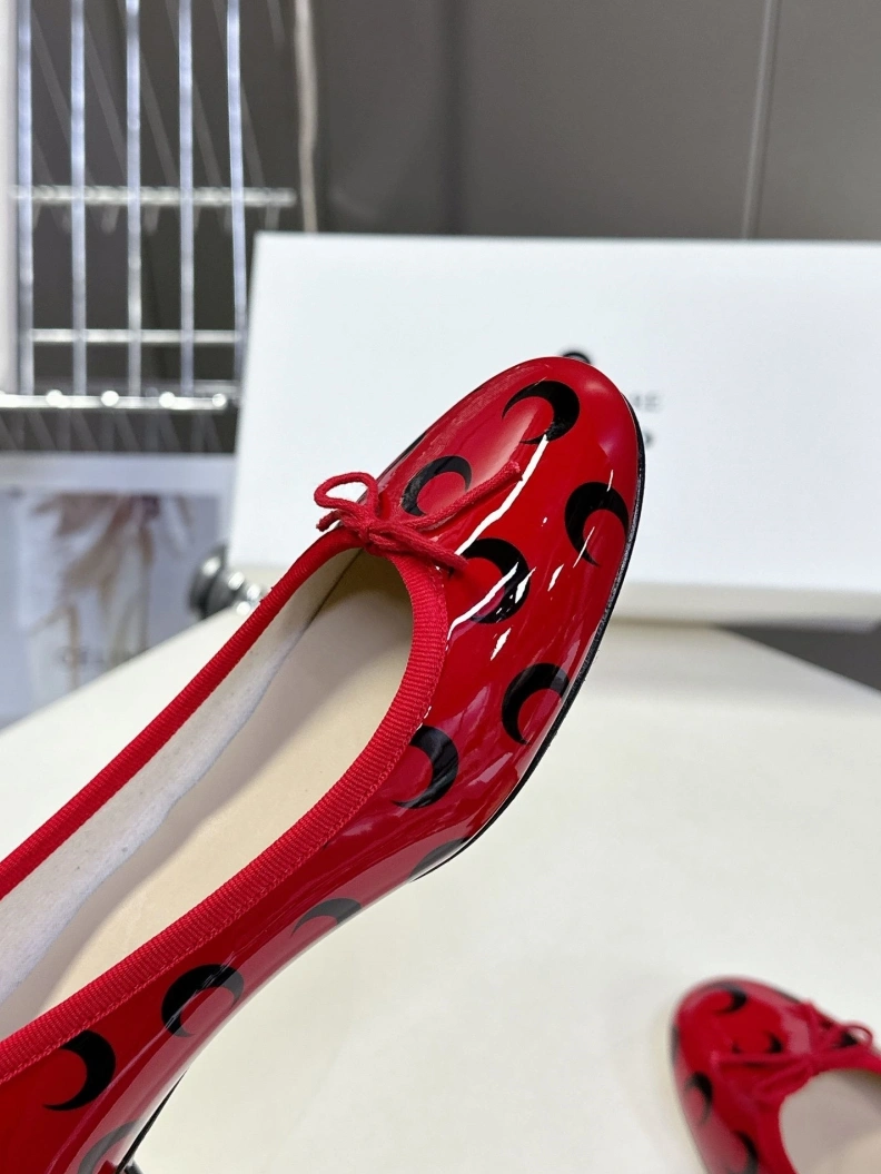 Bold Othxr flat shoes 208849