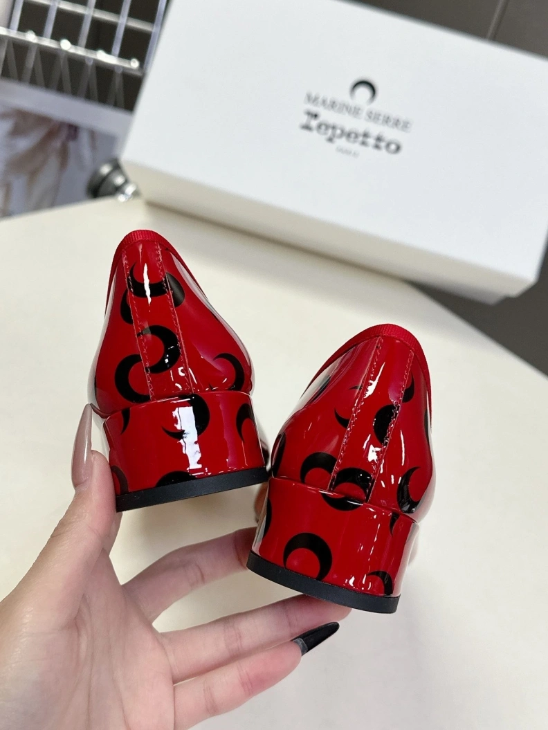 Bold Othxr flat shoes 208849