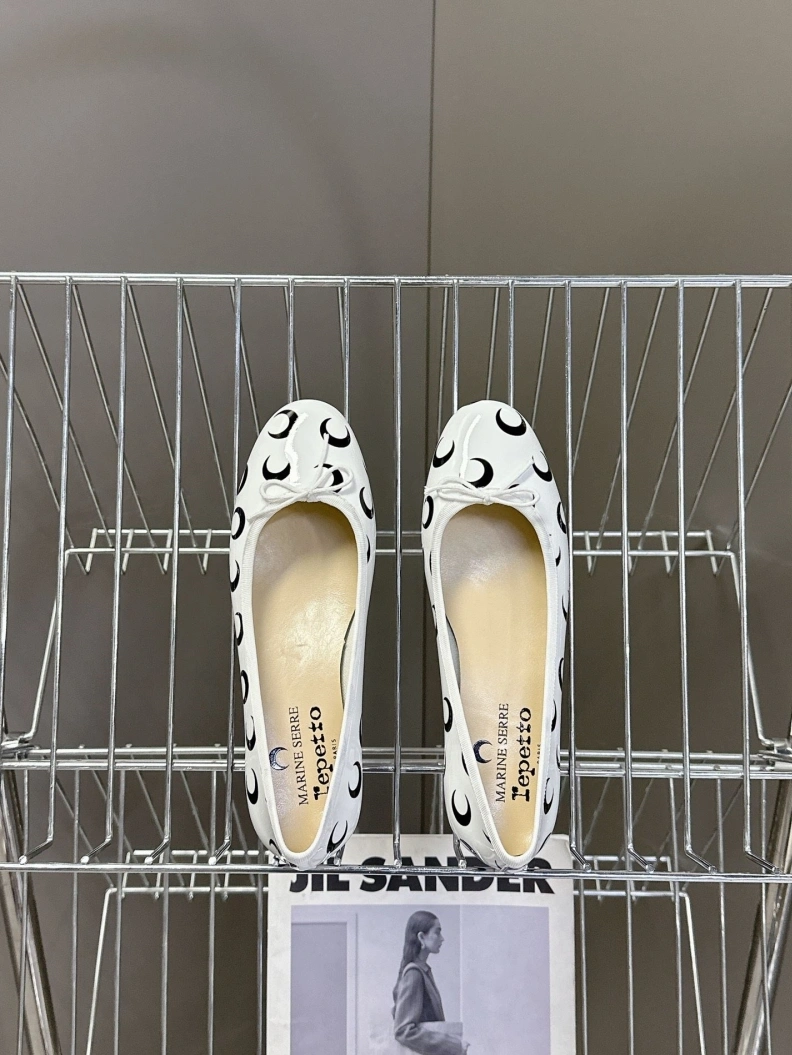 Cozy Othxr flat shoes 208850
