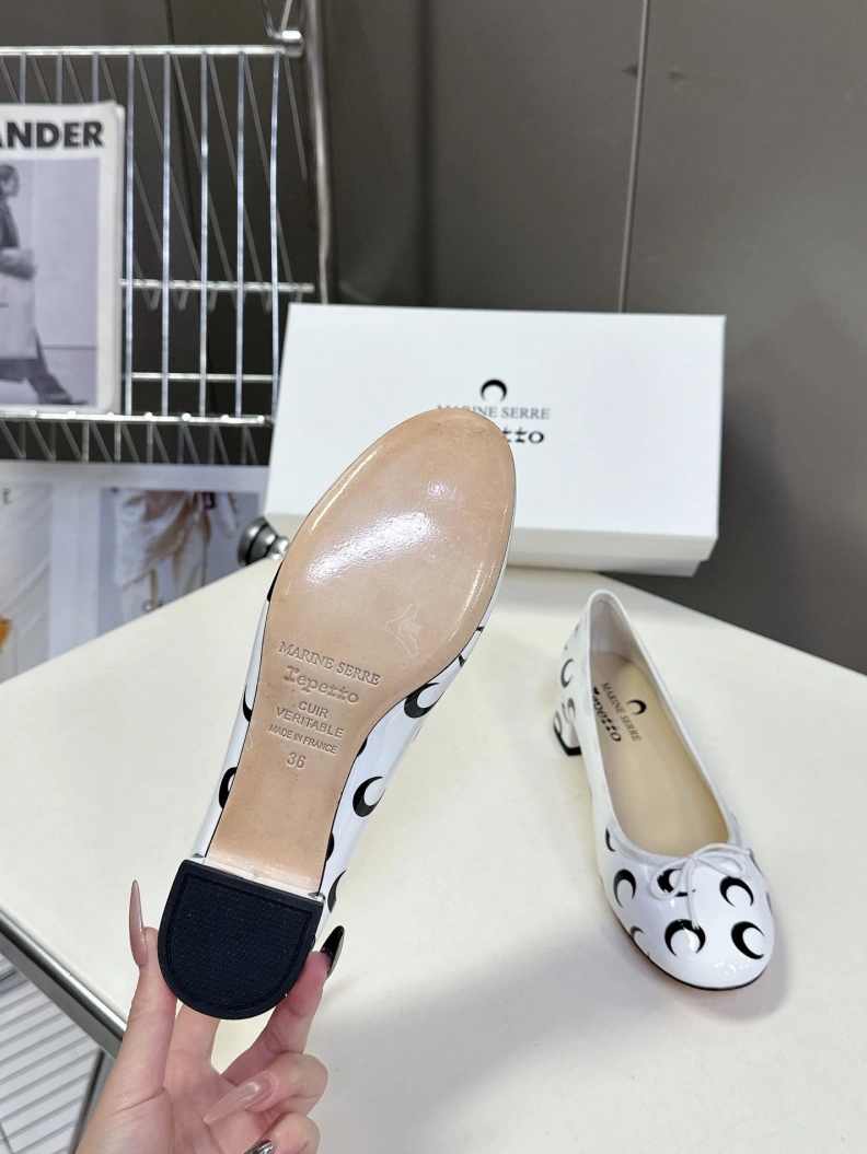 Cozy Othxr flat shoes 208850