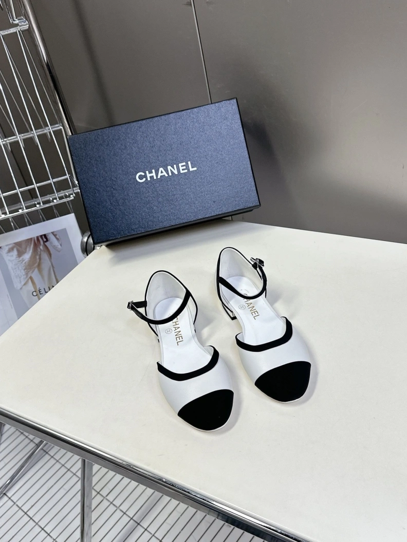 Chxnxl Flat Shoes BestValue 117658