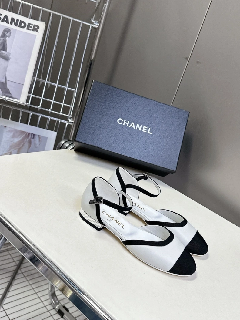 Chxnxl Flat Shoes BestValue 117658