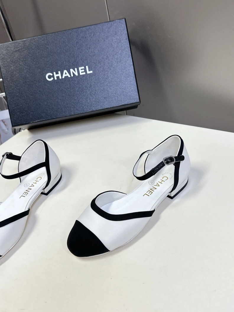 Chxnxl Flat Shoes BestValue 117658