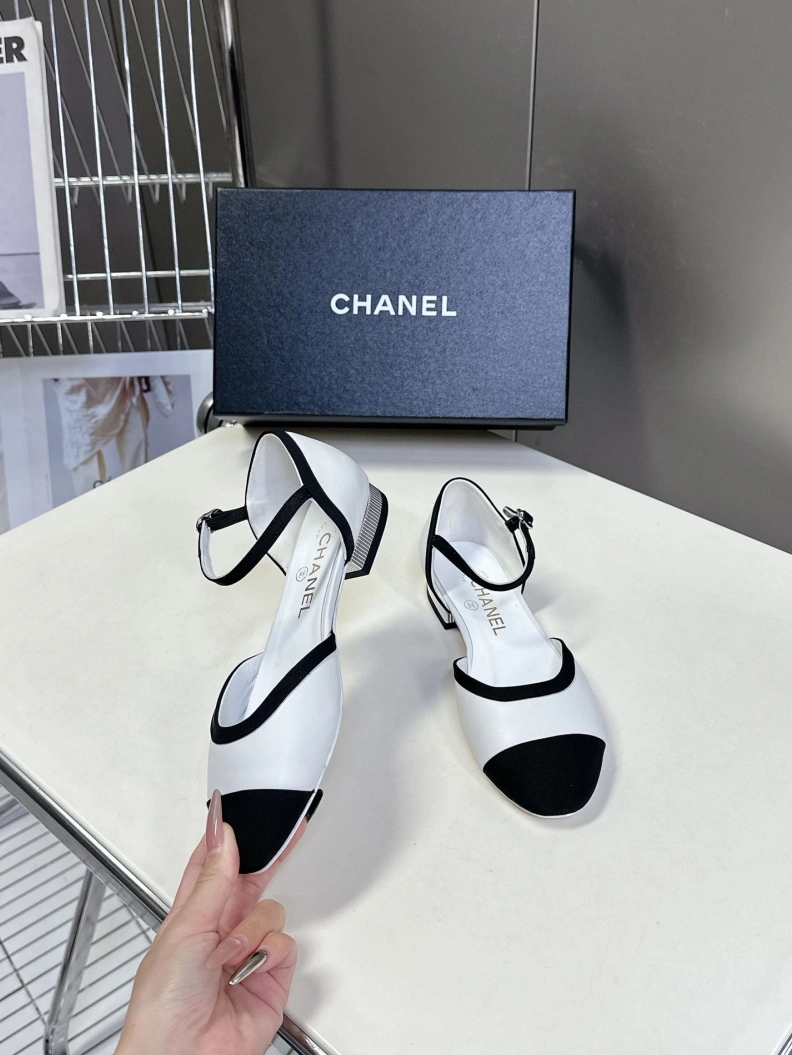 Chxnxl Flat Shoes BestValue 117658
