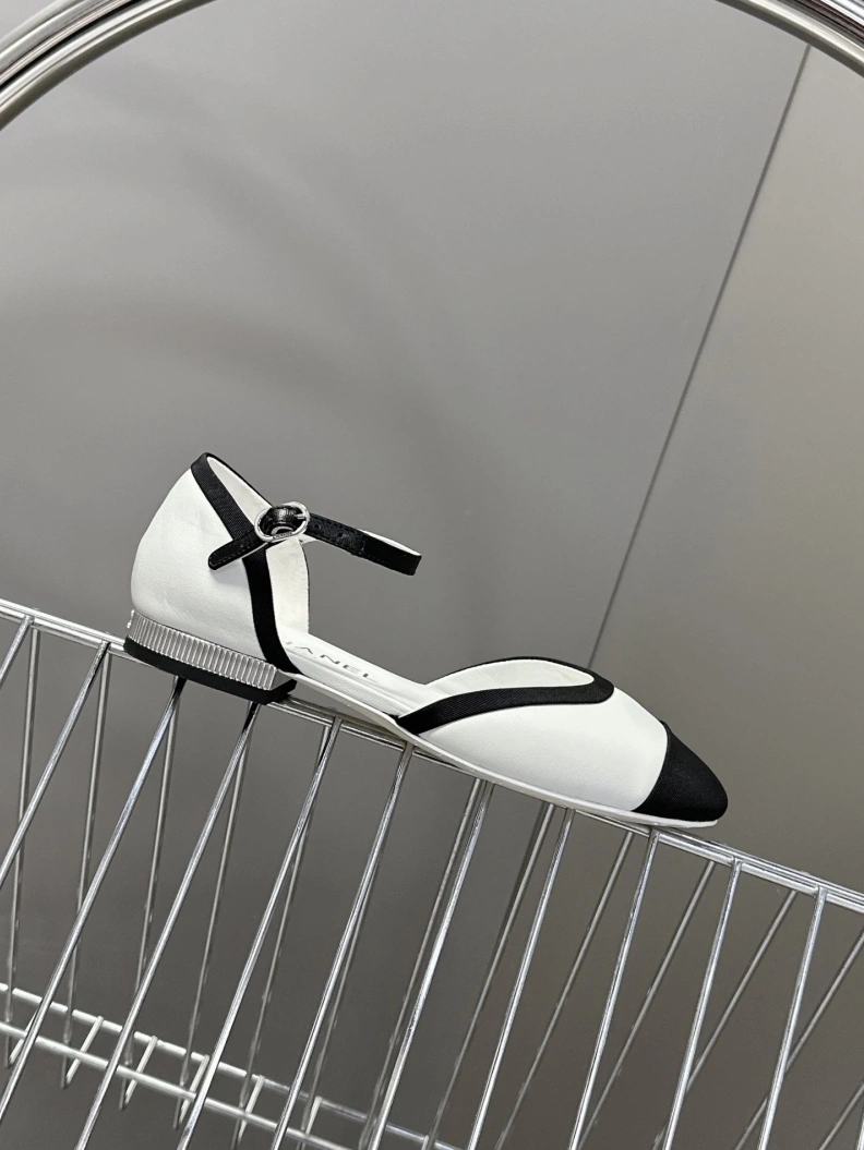 Chxnxl Flat Shoes BestValue 117658