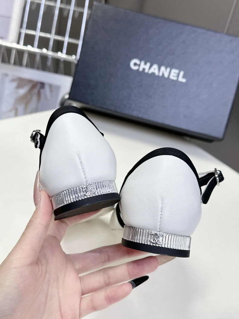 Chxnxl Flat Shoes BestValue 117658