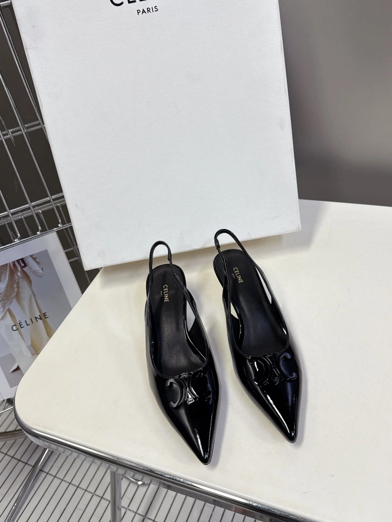 Practical Chxnxl Sandals 117554