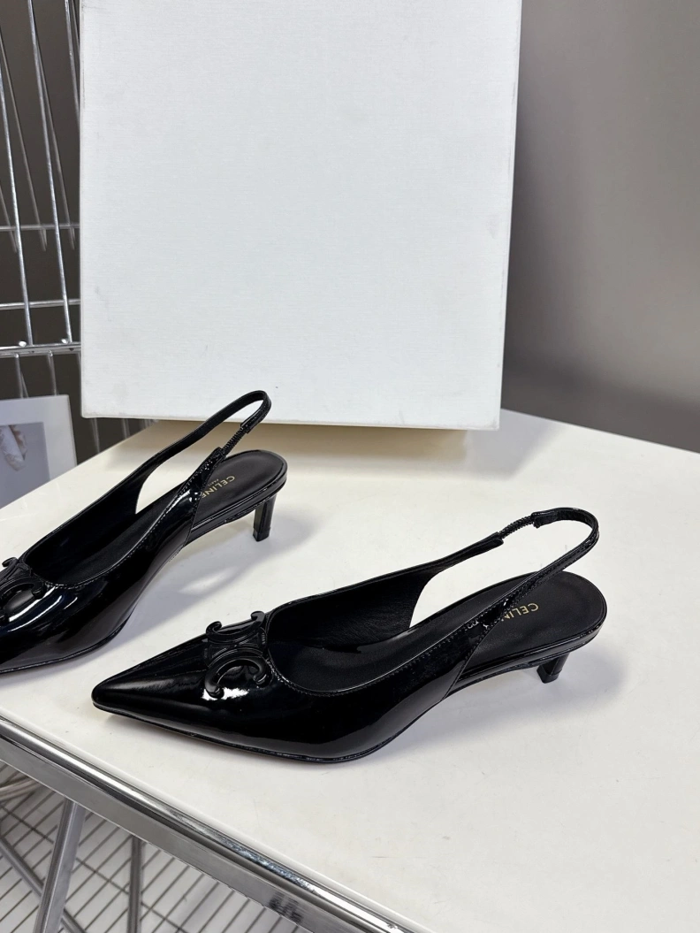 Practical Chxnxl Sandals 117554