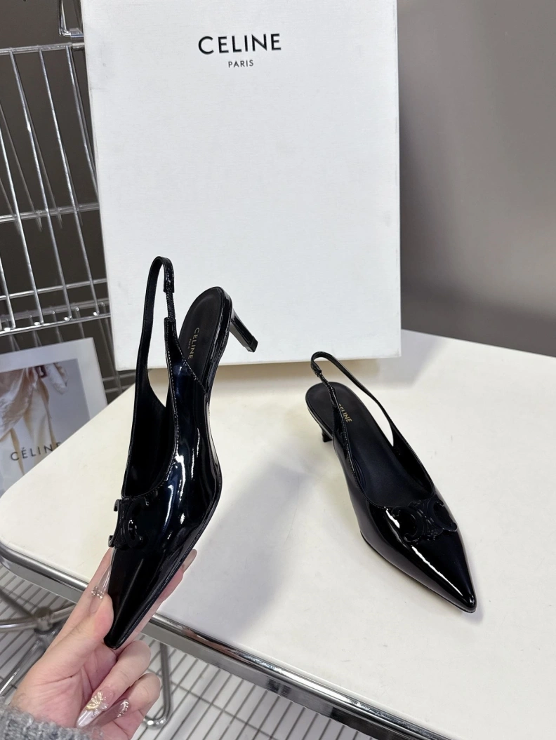 Practical Chxnxl Sandals 117554