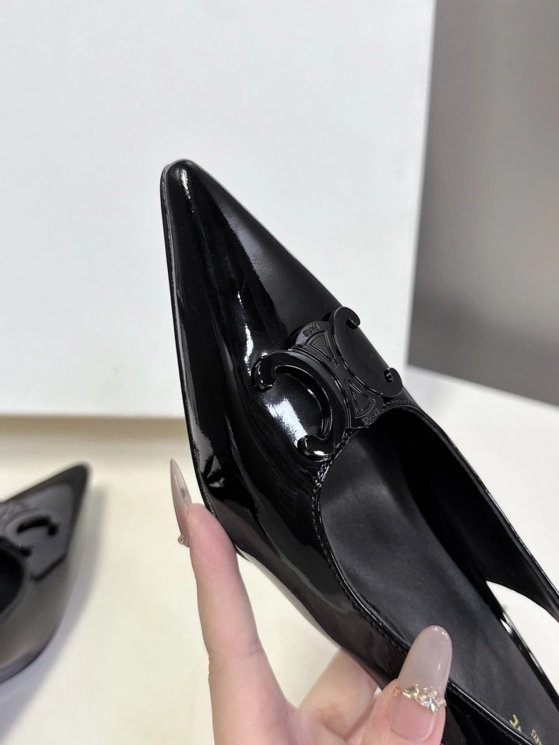 Practical Chxnxl Sandals 117554
