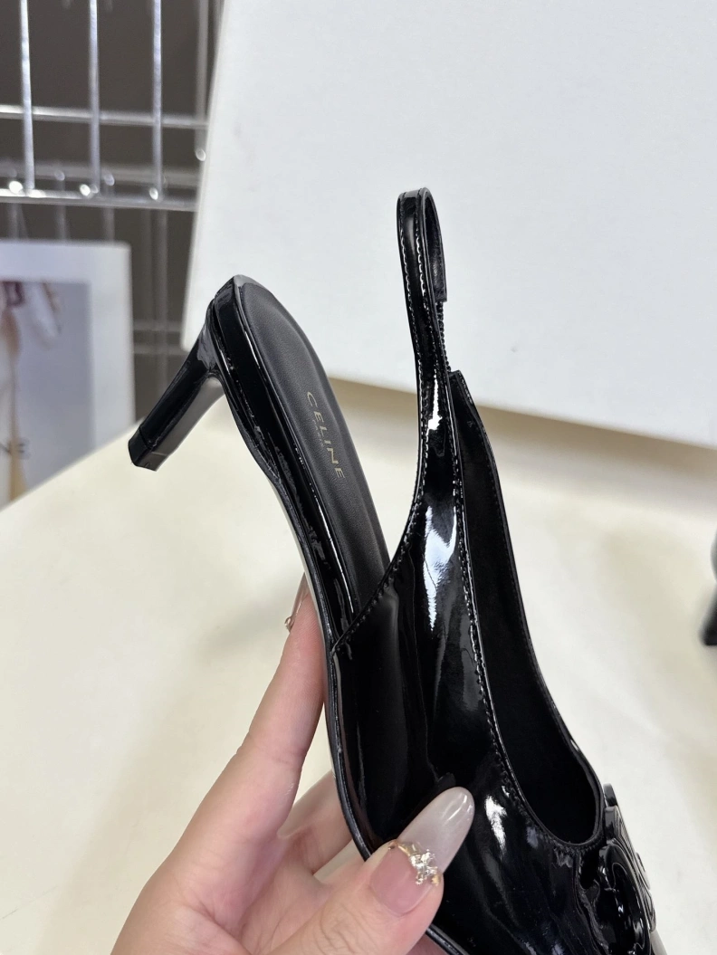 Practical Chxnxl Sandals 117554