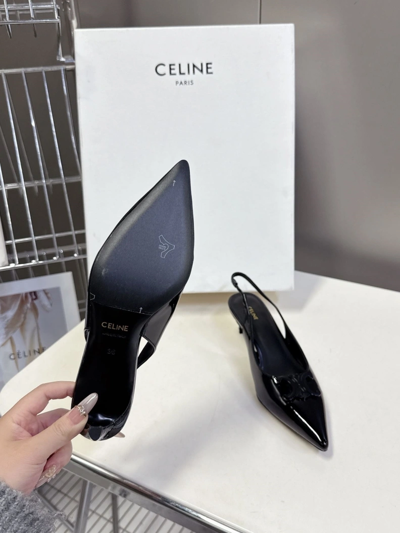 Practical Chxnxl Sandals 117554