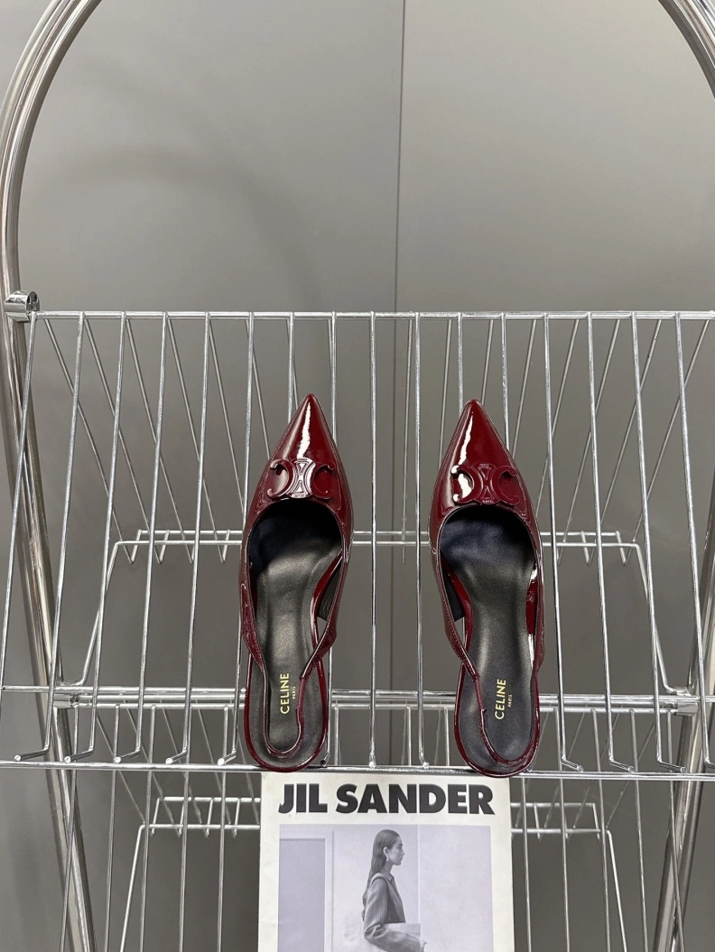 AllSeason Chxnxl Sandals 117553