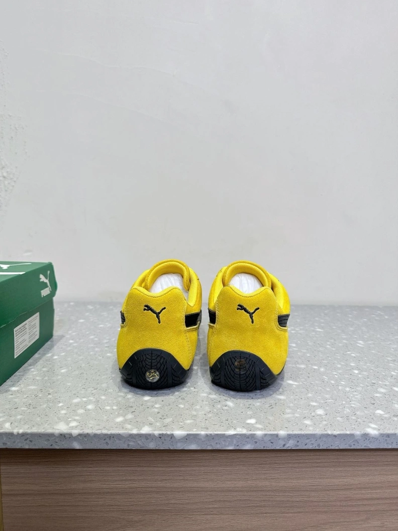Othxr Sneakers Versatile 208130