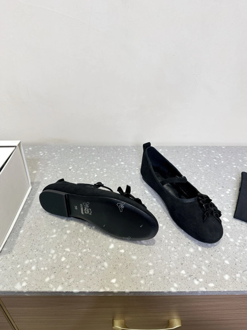 DailyWear Othxr flat shoes 208846