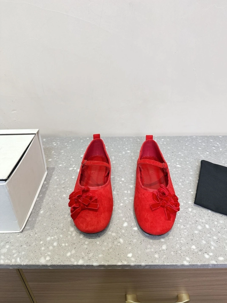 DailyWear Othxr flat shoes 208844