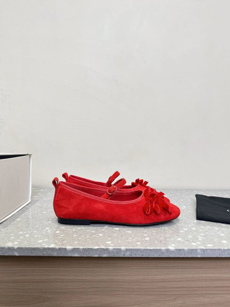 DailyWear Othxr flat shoes 208844