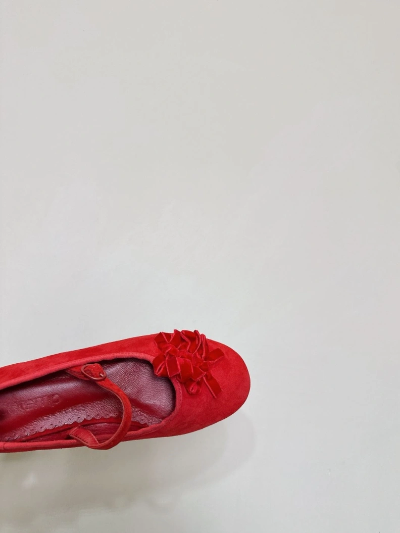 DailyWear Othxr flat shoes 208844