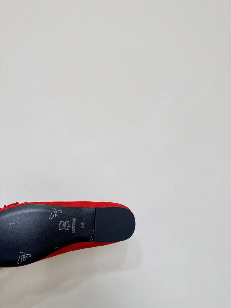 DailyWear Othxr flat shoes 208844