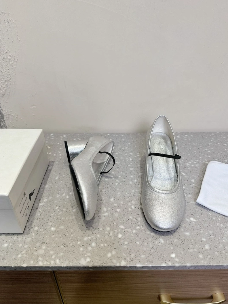Othxr flat shoes Timeless 208845