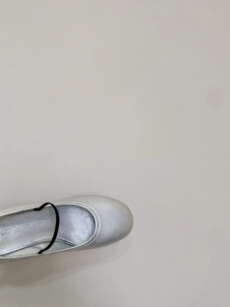 Othxr flat shoes Timeless 208845