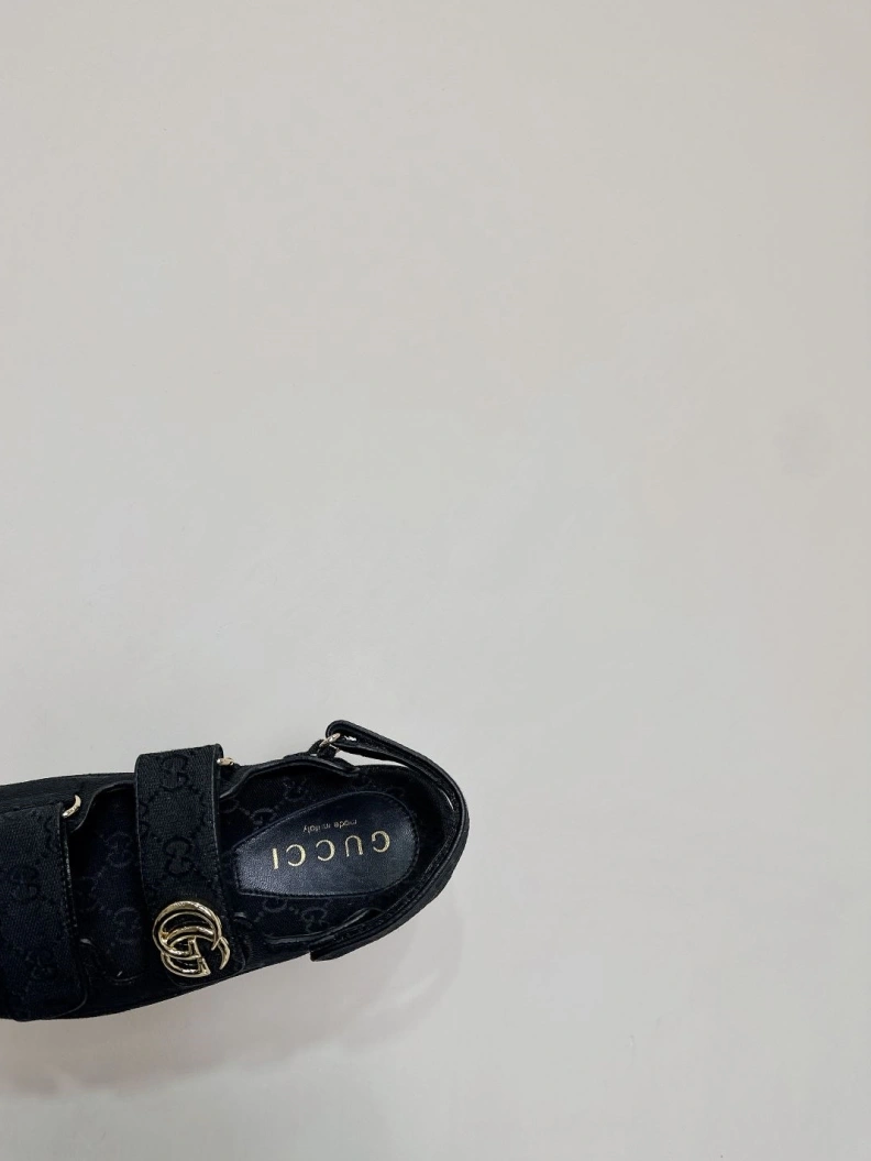 Gxccx Sandals Sleek 155142