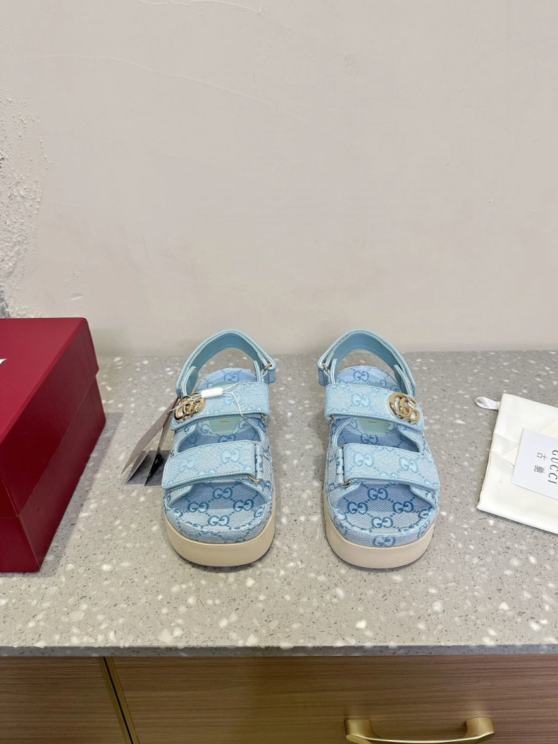Gxccx Sandals Refined 155139