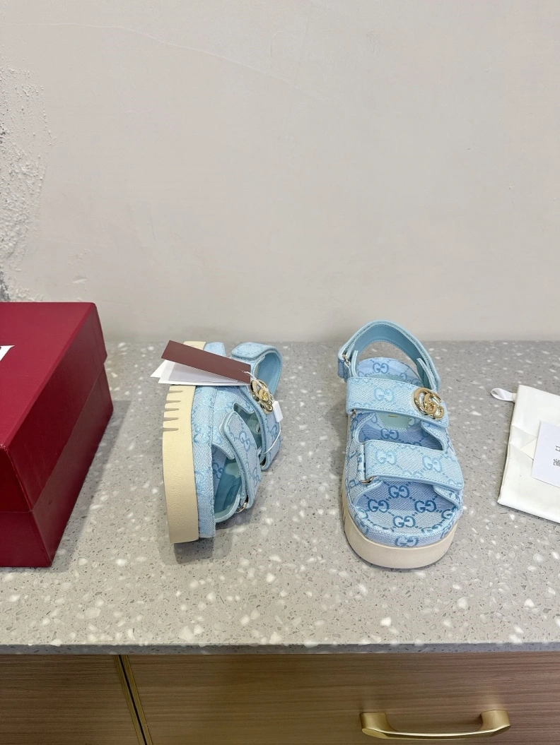 Gxccx Sandals Refined 155139